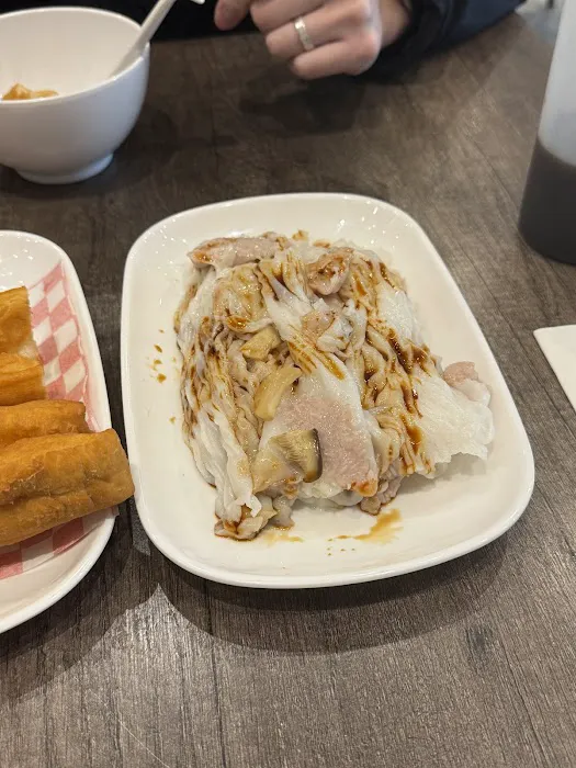 West Street Cuisine 1