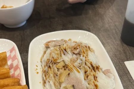 West Street Cuisine