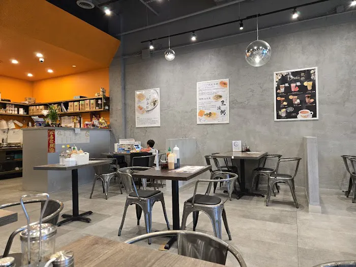 West Street Cuisine 5