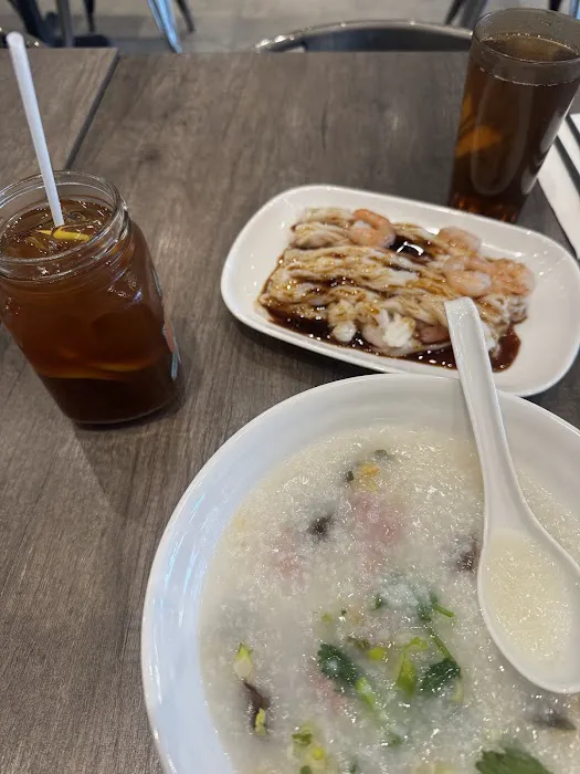 West Street Cuisine 2