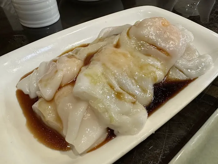 Lucky Seafood House 9