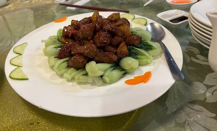 Lucky Seafood House 10