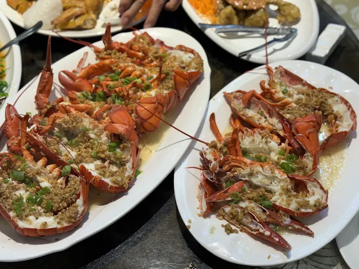 Lucky Seafood House 5