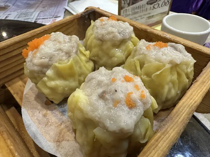 Lucky Seafood House 7