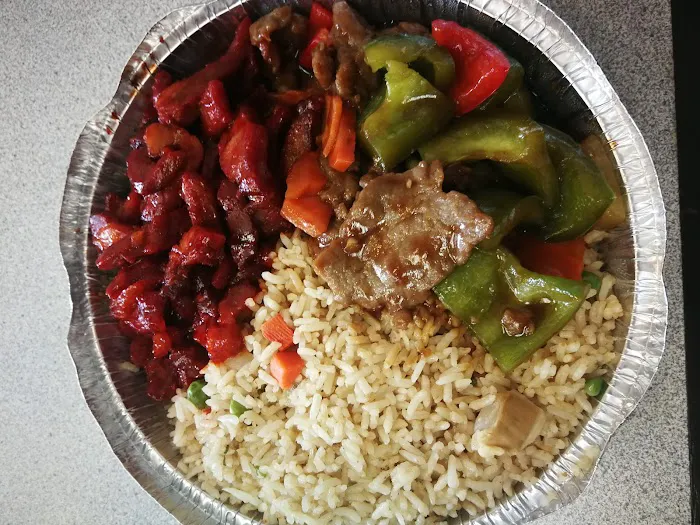 Dragon Gem Chinese Restaurant 4