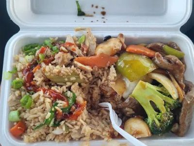 Dragon Gem Chinese Restaurant 0