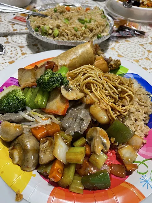 Dragon Gem Chinese Restaurant 7