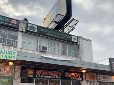Sweet Spot Restaurant and Bar 0
