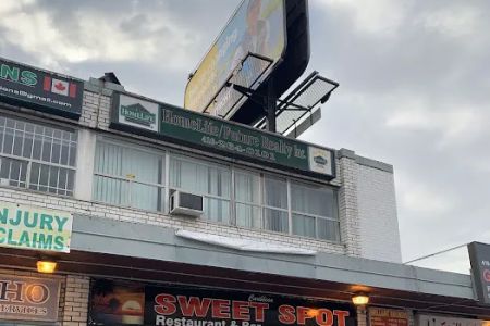Sweet Spot Restaurant and Bar