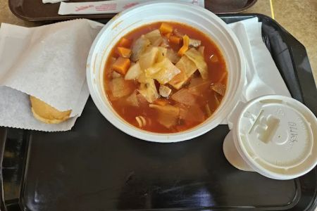 Magic Fusion Cuisine