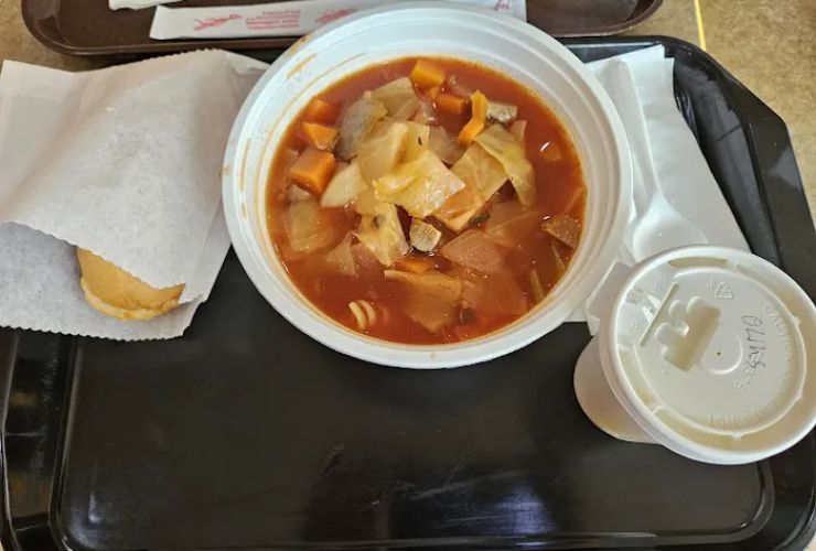 Magic Fusion Cuisine 0