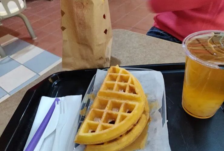 Magic Fusion Cuisine 1