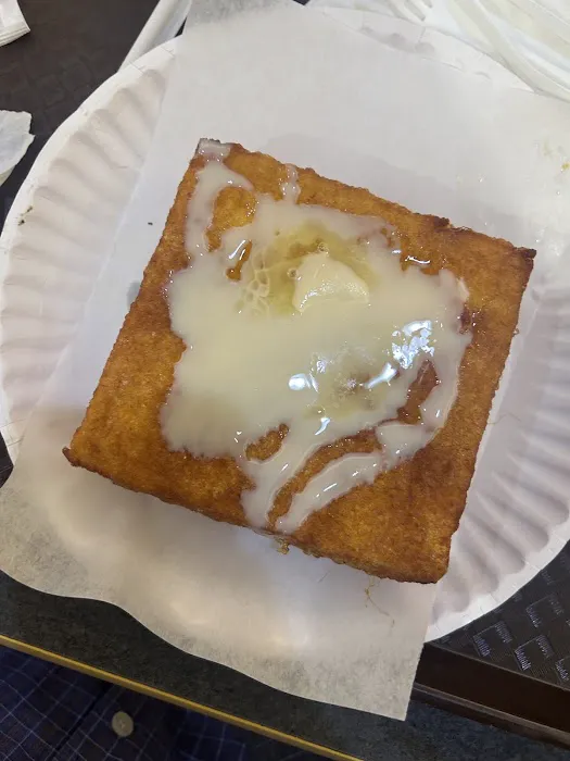 Magic Fusion Cuisine 10