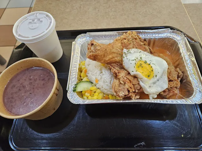 Magic Fusion Cuisine 9