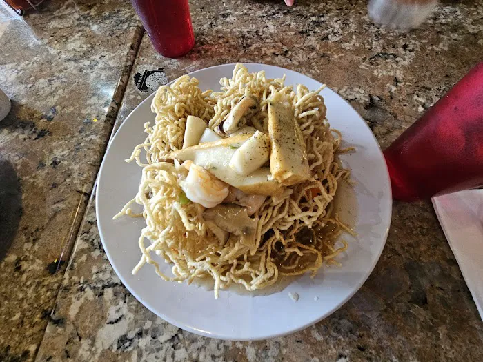 Thai Style Noodle House 6
