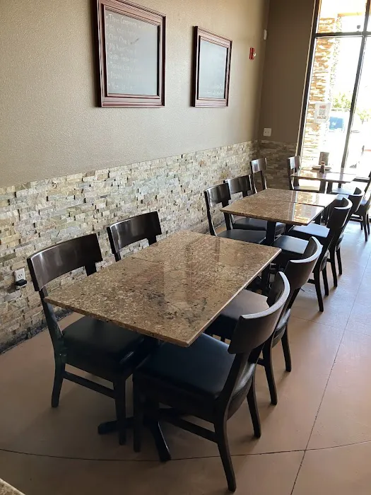 Thai Style Noodle House 7