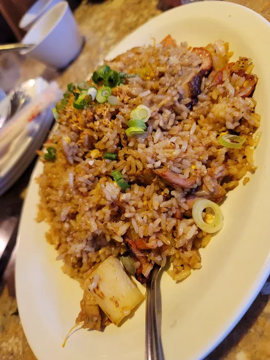 Thai Style Noodle House 2