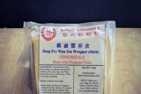 Louie's Noodle