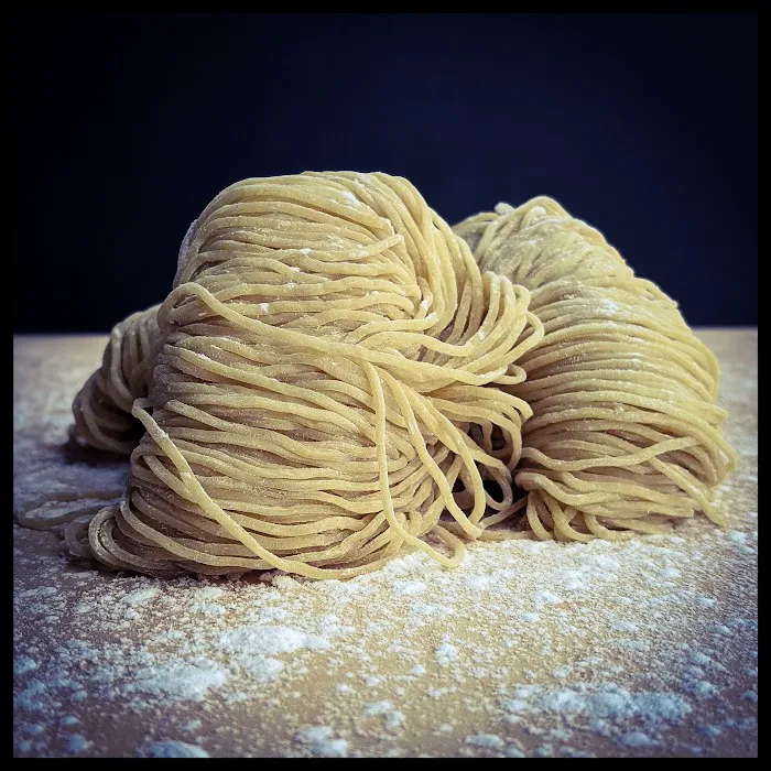 Louie's Noodle 7