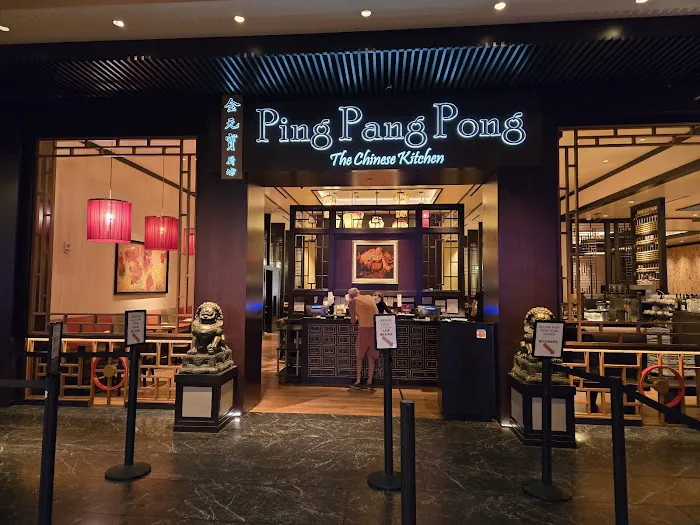 Ping Pang Pong 7