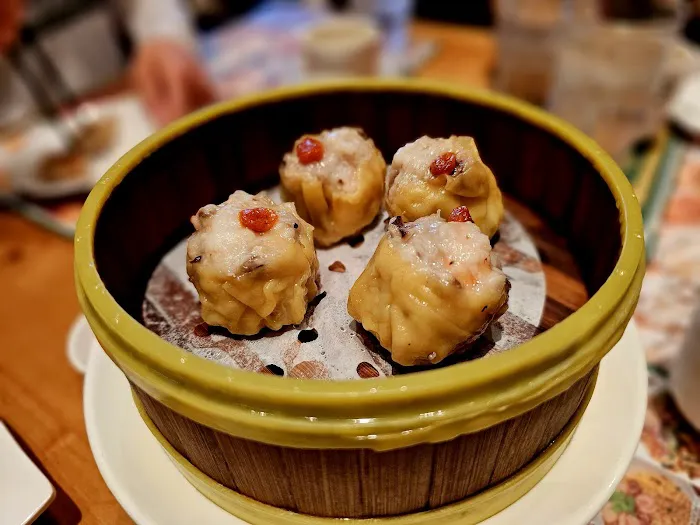 Tim Ho Wan 9
