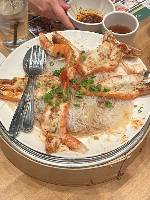 Tim Ho Wan 1