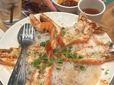 Tim Ho Wan 0