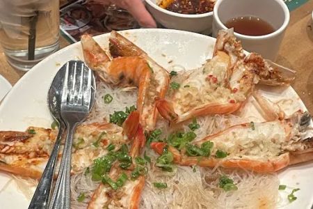 Tim Ho Wan