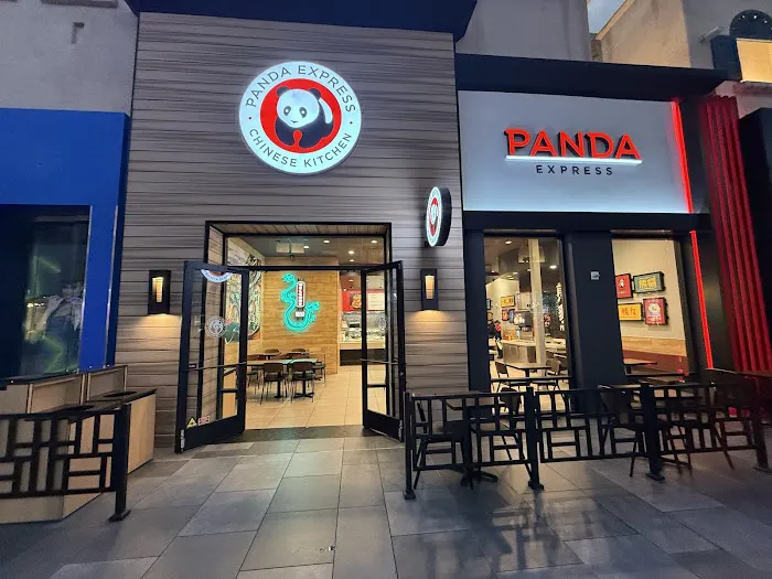 Panda Express 9