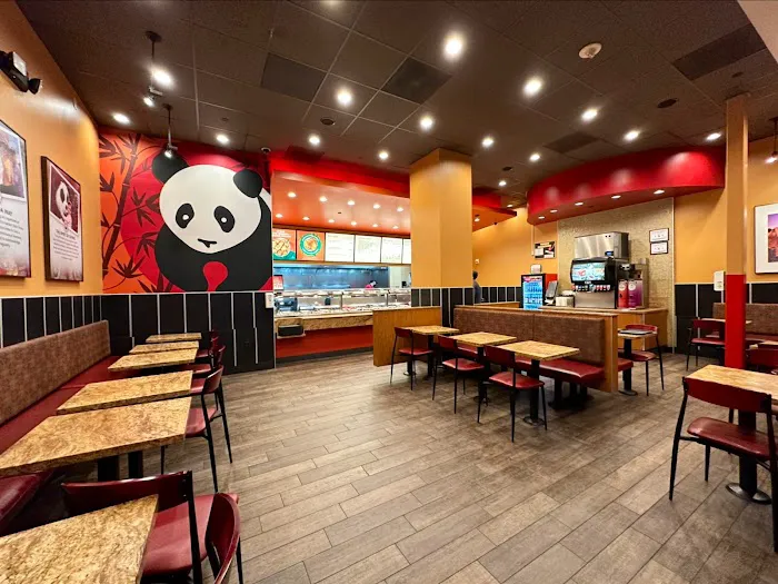 Panda Express 5