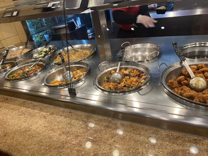 Panda Express 10