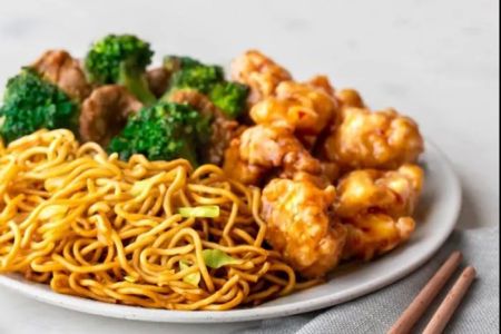 Panda Express