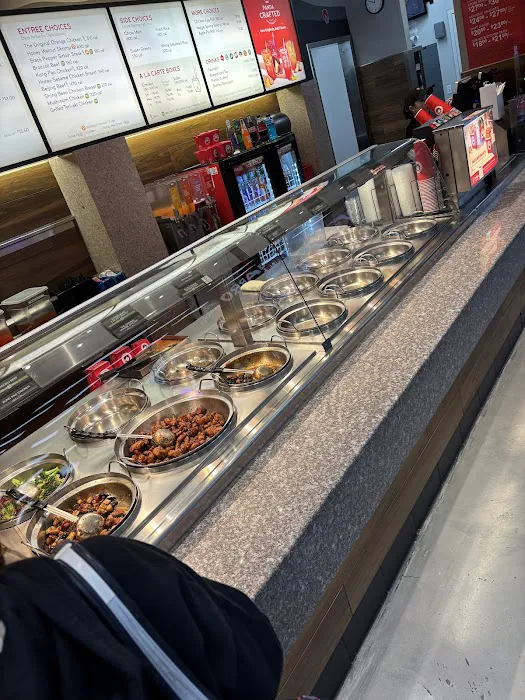 Panda Express 3