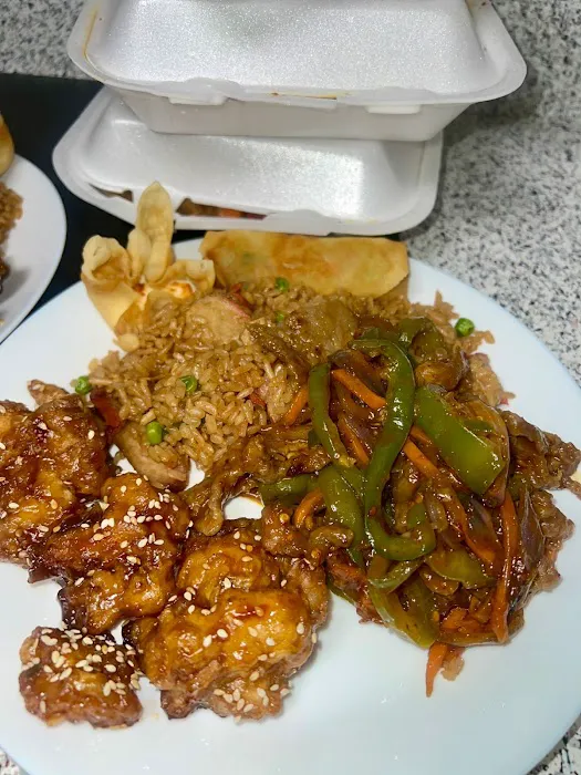Express Hibachi 3
