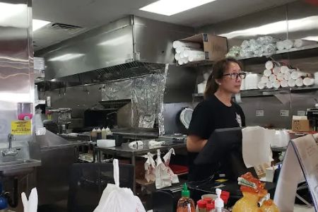 Express Hibachi