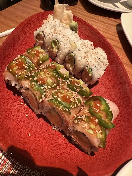 Ondori Asian Kitchen 3
