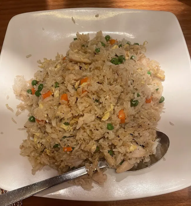 Ondori Asian Kitchen 8