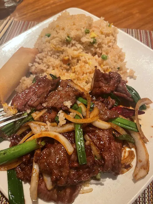 Ondori Asian Kitchen 5