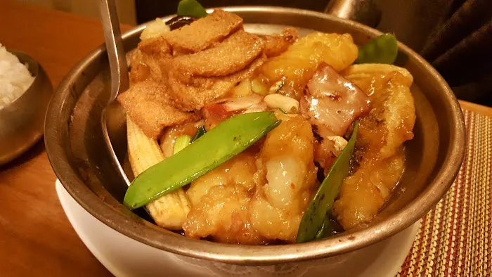 Ondori Asian Kitchen 7