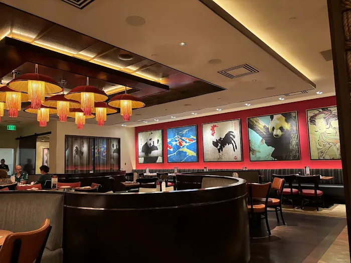 Ondori Asian Kitchen 6