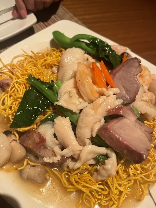 Ondori Asian Kitchen 1