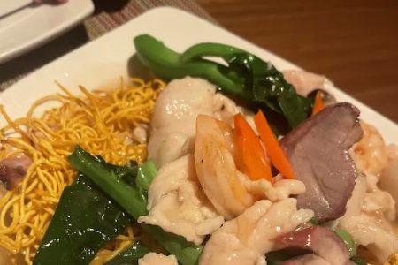 Ondori Asian Kitchen