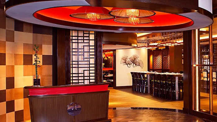 Ondori Asian Kitchen 9