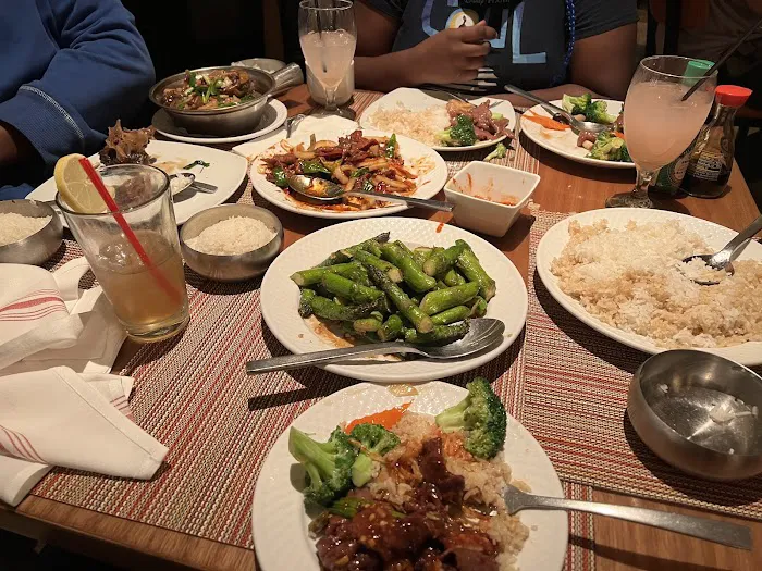 Ondori Asian Kitchen 10