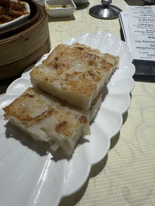Lucky House Seafood Restaurant 10