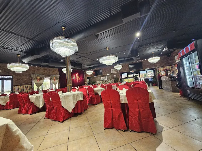 Lucky House Seafood Restaurant 8