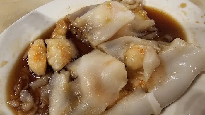 KJ Dim Sum & Seafood 9