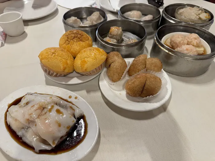 KJ Dim Sum & Seafood 2
