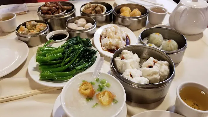 KJ Dim Sum & Seafood 6