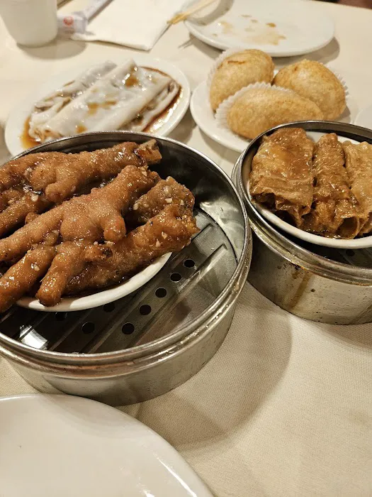 KJ Dim Sum & Seafood 7